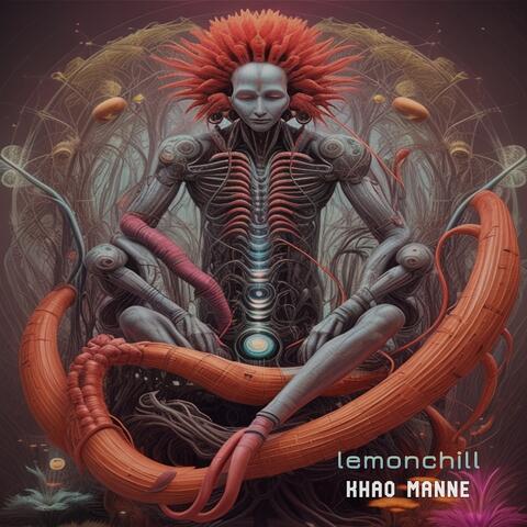 Khao Manne album art