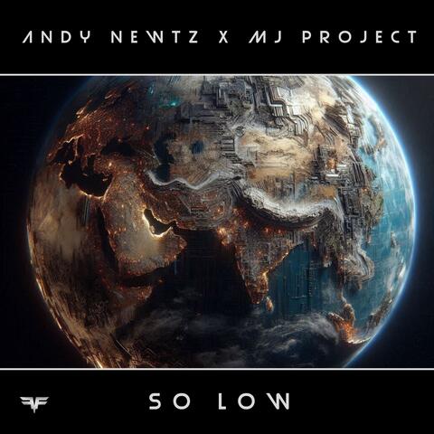 So Low album art