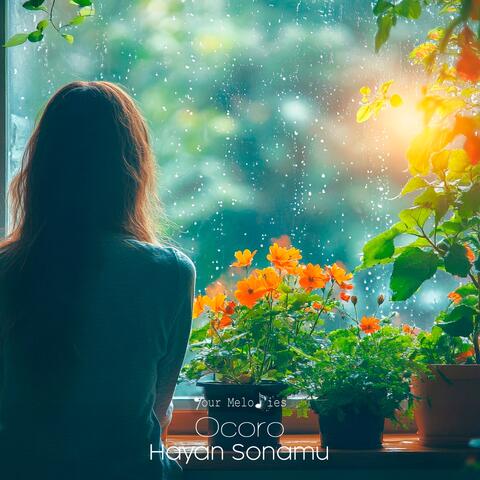 Hayan Sonamu album art