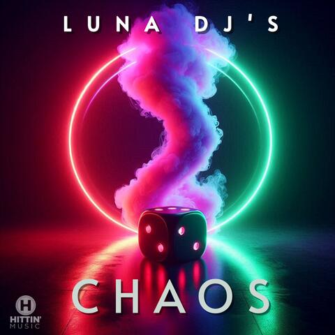 Chaos album art