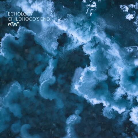 Childhood's End album art