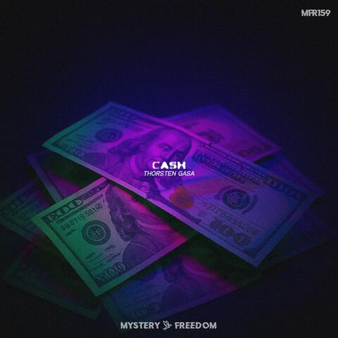 Cash album art