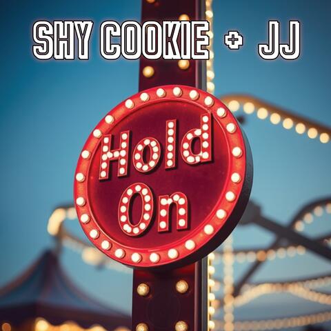 Hold On album art