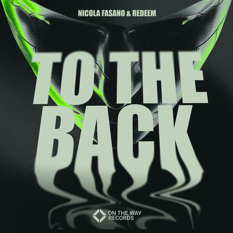 To the Back album art
