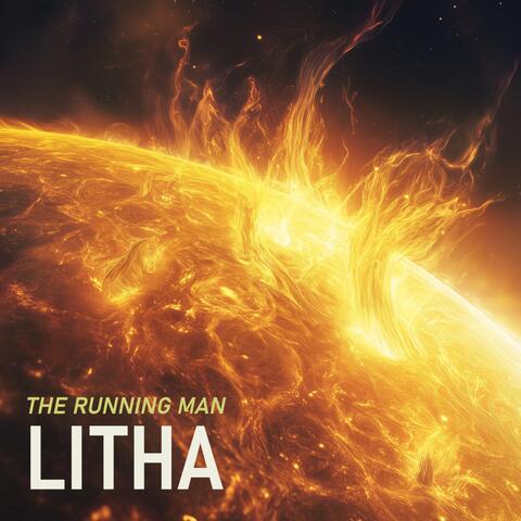 Litha album art