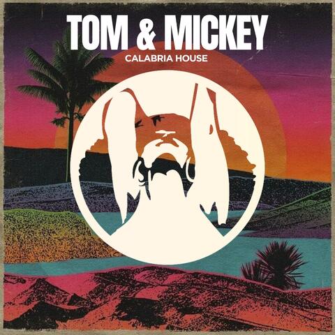 Calabria House album art