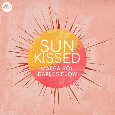Sunkissed album art