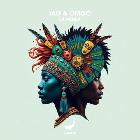 La Parea album art