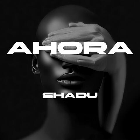 Ahora album art