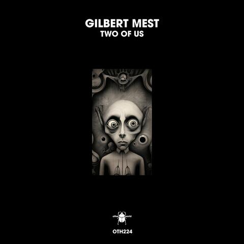 Two of Us album art