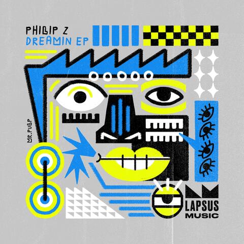Dreamin album art
