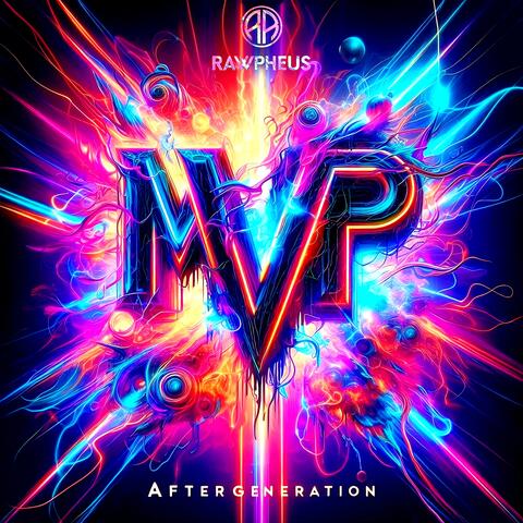 Mvp album art
