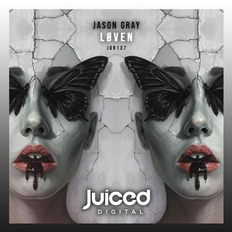 Løven album art