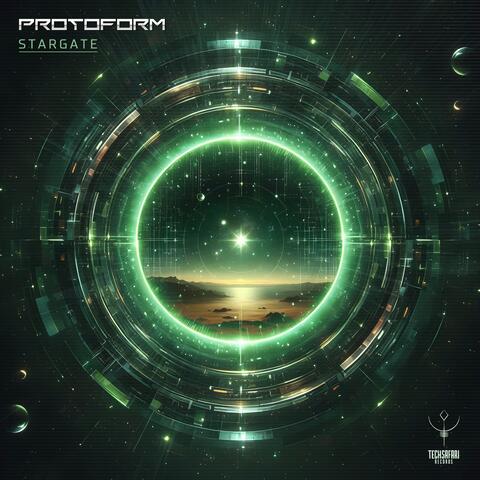 Stargate album art
