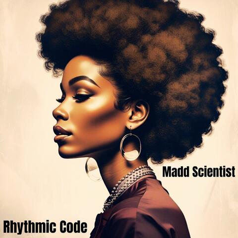 Rhythmic Code album art
