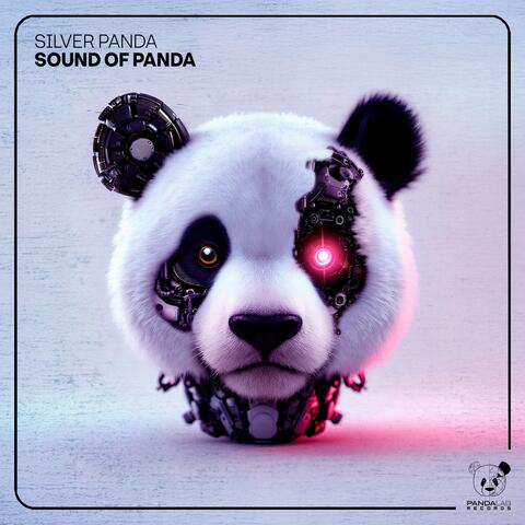 Sound of Panda album art