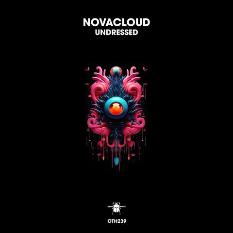 Undressed album art