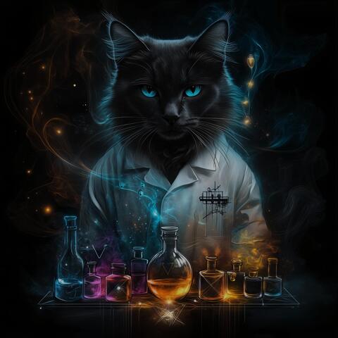 Virus album art
