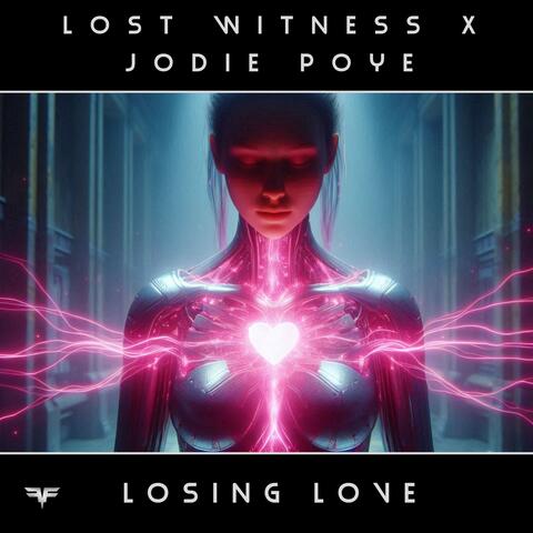Losing Love album art