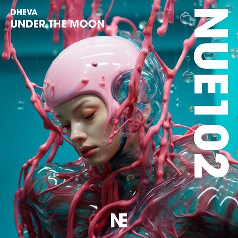 Under the Moon album art