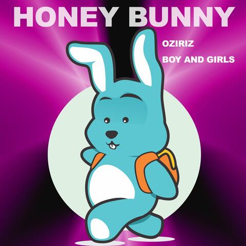 Boy and Girls album art