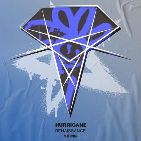 Hurricane album art