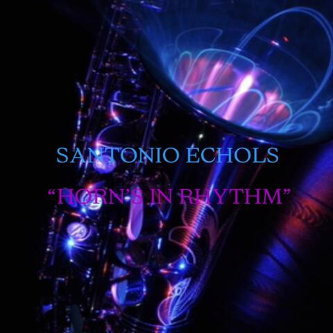 Horns of Rhythm album art