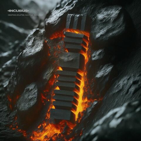 Incubus album art