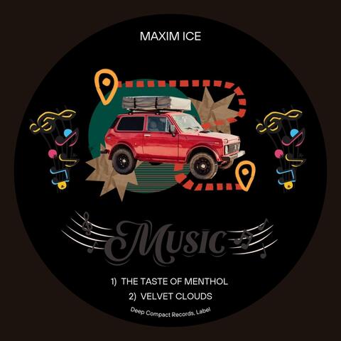 The Taste of Menthol album art