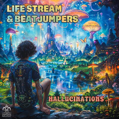 Hallucinations album art