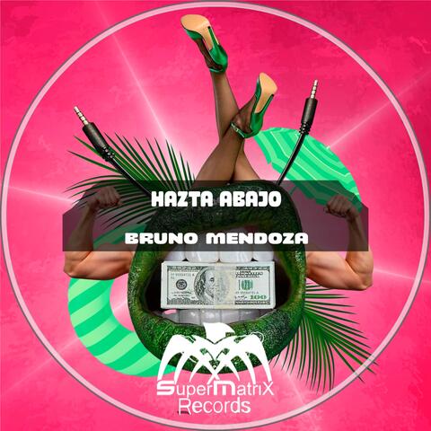 Hazta Abajo album art