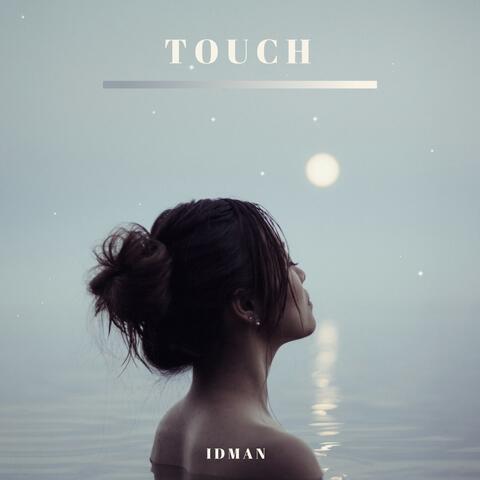 Touch album art