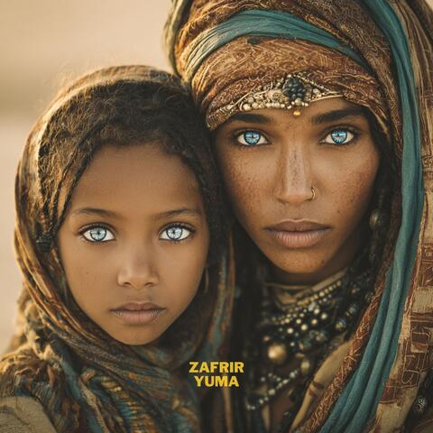 YUMA album art