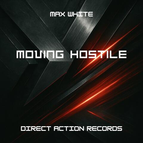 Moving Hostile album art