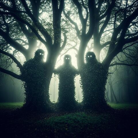 Choir Scream album art