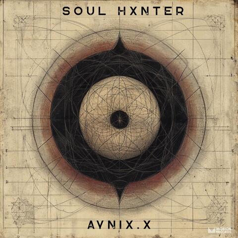 Soul Hxnter album art