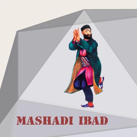 Mashadi İbad album art