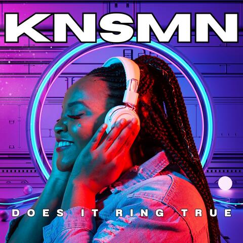 Does It Ring True album art