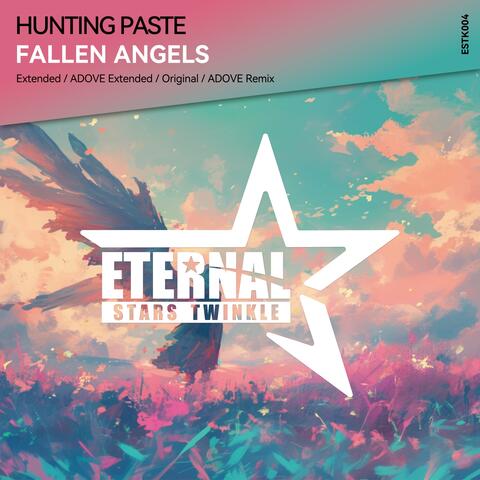 Fallen Angels album art