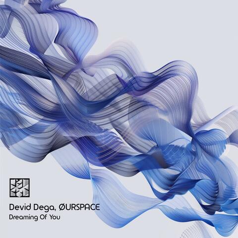 Dreaming of You album art