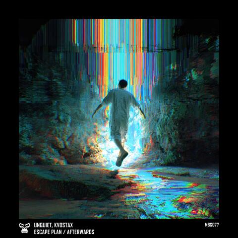Escape Plan / Afterwards album art