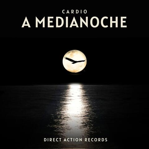 A Medianoche album art