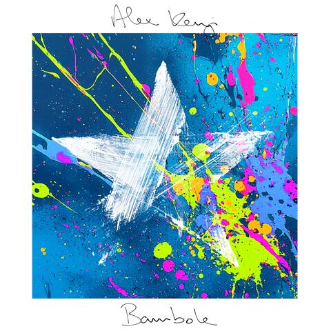 Bambole album art