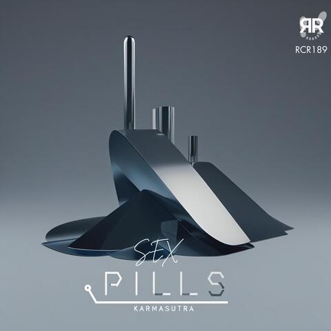 Sex Pills album art