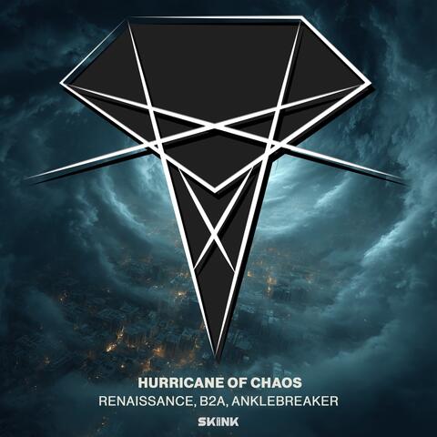 Hurricane of Chaos album art