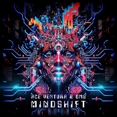 Mindshift album art