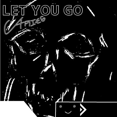 Let You Go album art