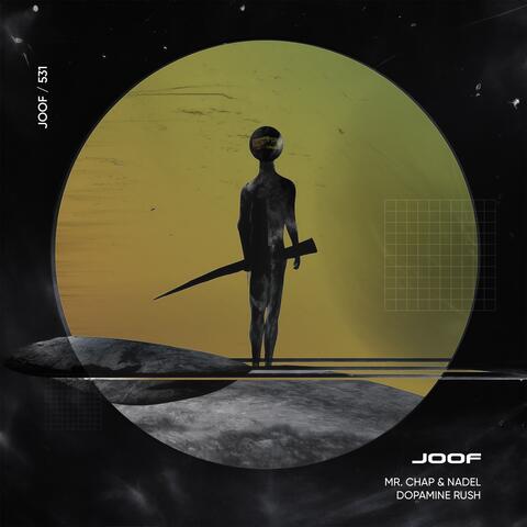 Dopamine Rush album art