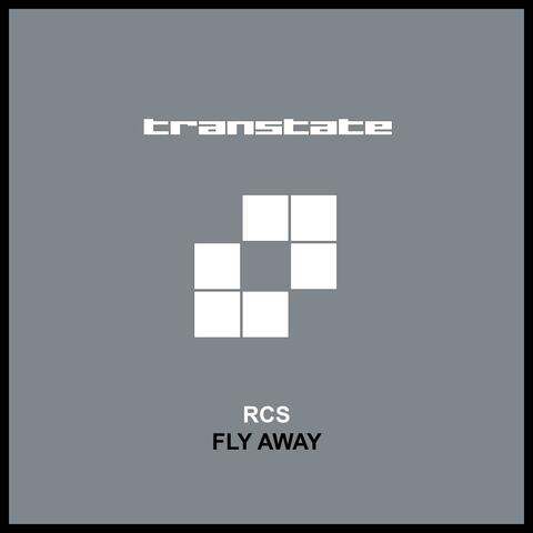 Fly Away album art