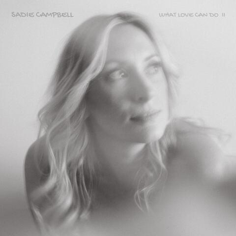 What Love Can Do II album art